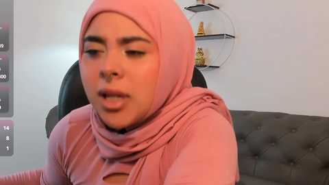 adahara_cute @ stripchat on 20250702