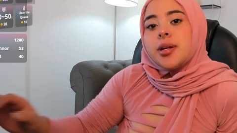 adahara_cute @ stripchat on 20250702