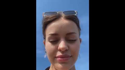 angelinateller @ stripchat on 20250702