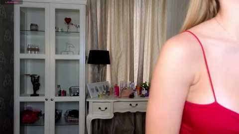 annefoxy @ stripchat on 20250702