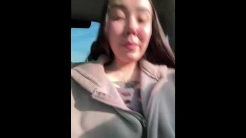 asian_asami @ stripchat on 20250702