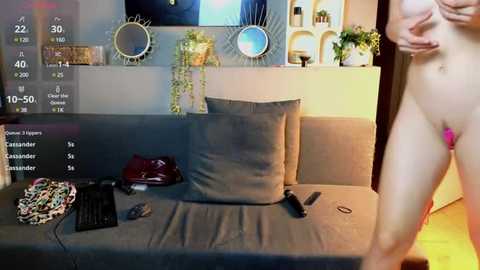 ayreenmoore @ stripchat on 20250702