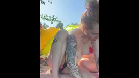 cutiebliss @ stripchat on 20250702