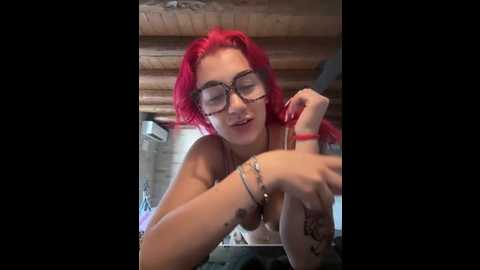 dollyred