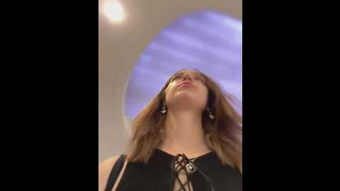 dollytall @ stripchat on 20250702
