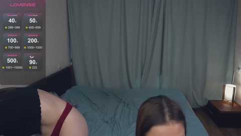 dorisherlan @ stripchat on 20250702