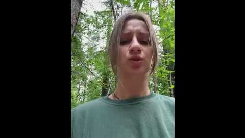 evvamur @ stripchat on 20250702