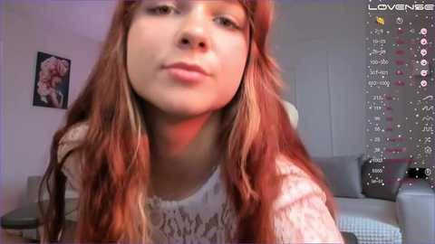 frau_lina @ stripchat on 20250702