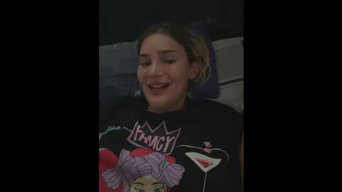 larasexy35 @ stripchat on 20250702