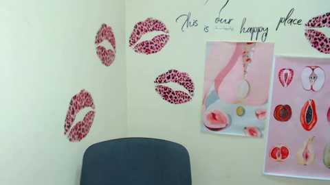 mademoisellecl @ stripchat on 20250702