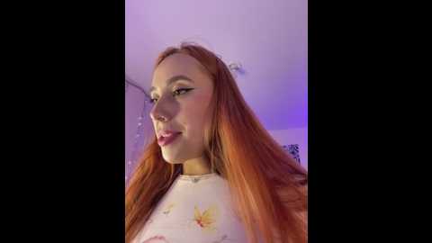 meliina_ @ stripchat on 20250702