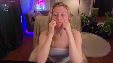 rachel_rut @ stripchat on 20250702