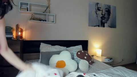 tefffish @ stripchat on 20250702