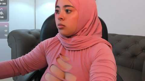 adahara_cute @ stripchat on 20250703