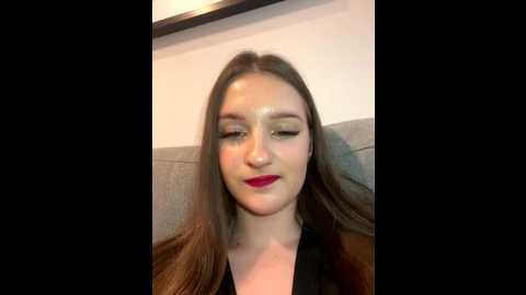 adelinaember @ stripchat on 20250703