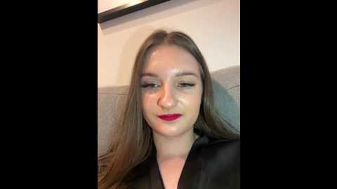 adelinaember @ stripchat on 20250703
