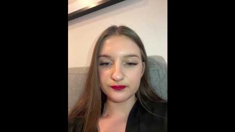 adelinaember @ stripchat on 20250703