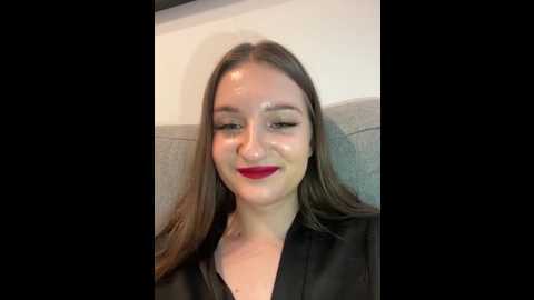 adelinaember @ stripchat on 20250703