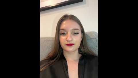 adelinaember @ stripchat on 20250703