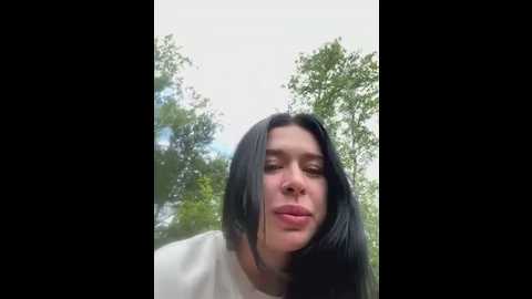 alishaofthorns @ stripchat on 20250703