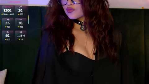 anawest @ stripchat on 20250703