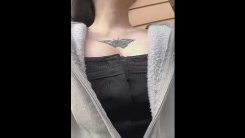 asian_asami @ stripchat on 20250703