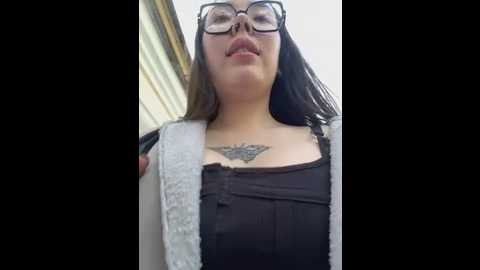 asian_asami @ stripchat on 20250703