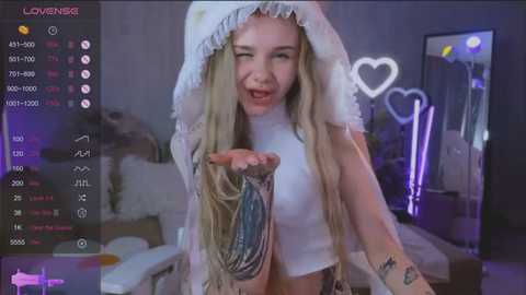 britney_lynch @ stripchat on 20250703