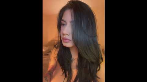 clarachanelricek @ stripchat on 20250703