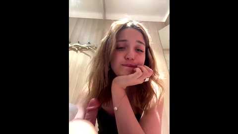 dollytall @ stripchat on 20250703