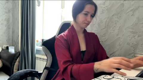 edlinfears @ stripchat on 20250703