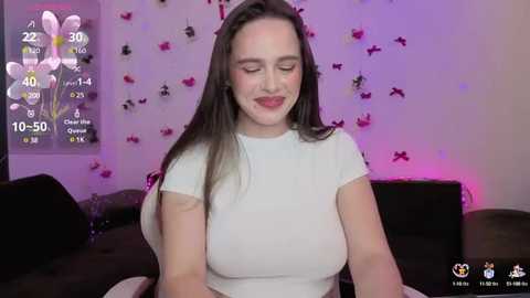 emillias @ stripchat on 20250703