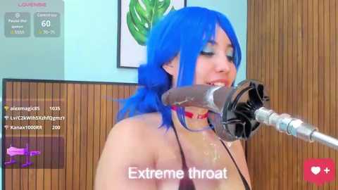 emy_evie @ stripchat on 20250703