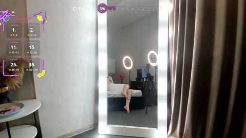 esme_runn @ stripchat on 20250703