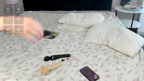 esme_runn @ stripchat on 20250703