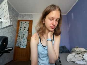 eva_angel3 @ stripchat on 20250703