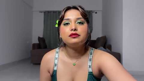 evequinn @ stripchat on 20250703