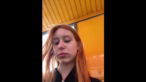 foxy_heart @ stripchat on 20250703