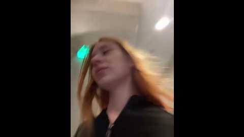 foxy_heart @ stripchat on 20250703