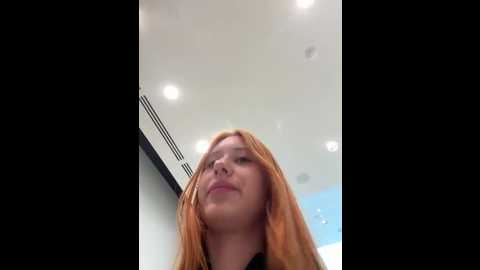 foxy_heart @ stripchat on 20250703