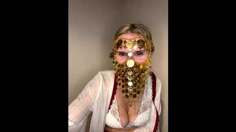 frankengirltheme @ stripchat on 20250703