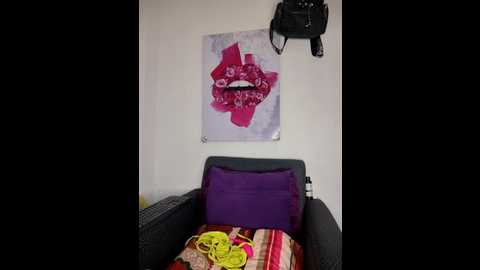 hanaa_18 @ stripchat on 20250703