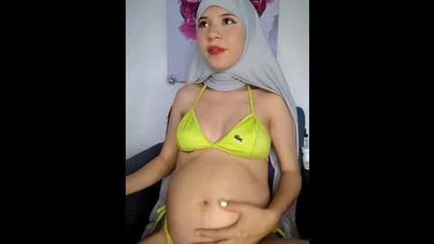 hanaa_18 @ stripchat on 20250703