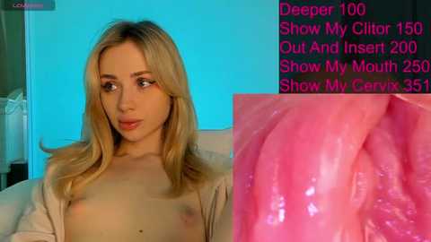 jannemary @ stripchat on 20250703