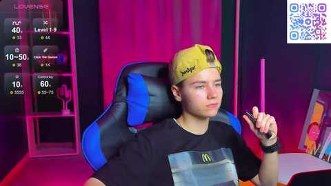 jean_wilsons @ stripchat on 20250703