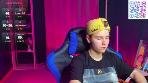 jean_wilsons @ stripchat on 20250703