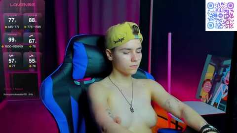 jean_wilsons @ stripchat on 20250703
