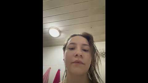 jennaoluretn @ stripchat on 20250703