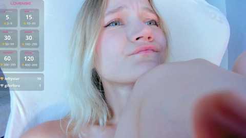 jennywoody @ stripchat on 20250703