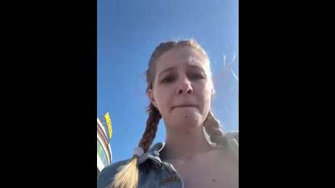 julie_cutie @ stripchat on 20250703